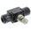 Legris 7770 Series Tube In-line Regulator, 10mm Tube Inlet Port x 10mm Tube Outlet Port
