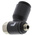 Legris 7010 Series Threaded Flow Regulator, M5 x 0.8 Male Inlet Port x 6mm Tube Outlet Port