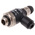 Legris 7061 Series Tube Flow Regulator, 4mm Tube Inlet Port