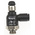Legris 7061 Series Tube Flow Regulator, 6mm Tube Inlet Port