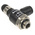 Legris 7061 Series Tube Flow Regulator, 6mm Tube Inlet Port
