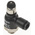 Legris 7061 Series Tube Flow Regulator, 6mm Tube Inlet Port
