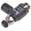 Legris 7061 Series Tube Flow Regulator, 8mm Tube Inlet Port