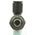 Legris 7060 Series Threaded Exhaust Regulator, G 1/8 Male Inlet Port x 8mm Tube Outlet Port