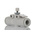 SMC AS Series Tube Flow Controller, 6mm Tube Inlet Port x 6mm Tube Outlet Port