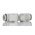 SMC AS Series Tube Flow Controller, 8mm Tube Inlet Port x 8mm Tube Outlet Port