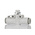 SMC AS Series Tube Flow Controller, 8mm Tube Inlet Port x 8mm Tube Outlet Port