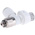 SMC AS Series Threaded Speed Controller, M5 x 0.8 Male Inlet Port x 6mm Tube Outlet Port