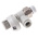 SMC AS Series Threaded Speed Controller, R 1/8 Male Inlet Port x 6mm Tube Outlet Port