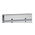 RS PRO 4 Outlet Manifold, G 3/8 G 1/4