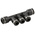 RS PRO 3 Outlet Manifold Push In 10 mm Push In 6 mm