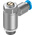 Festo GRLZ Series Pressure Relief Valve