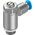 Festo GRLA Series Pressure Relief Valve