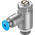 Festo GRLA Series Pressure Relief Valve