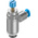 Festo GRLA Series Pressure Relief Valve