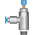 Festo GRLA Series Pressure Relief Valve