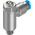 Festo GRLZ Series Pressure Relief Valve