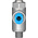 Festo GRLZ Series Pressure Relief Valve