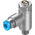 Festo GRLZ Series Pressure Relief Valve