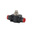 Norgren Pneufit C Series Tube In-line Regulator, Push In 8mm Tube Inlet Port x Push In 8mm Tube Outlet Port