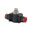 Norgren Pneufit C Series Tube In-line Regulator, Push In 10mm Tube Inlet Port x Push In 10mm Tube Outlet Port