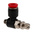 Norgren Pneufit C Series Threaded In-line Regulator, M5 Inlet Port, Push In 4mm Tube Inlet Port x Push In 4 mm Tube