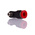 Norgren Pneufit C Series Threaded In-line Regulator, M5 Inlet Port, Push In 6mm Tube Inlet Port x Push In 6mm Tube