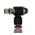 Norgren Pneutic C Series Threaded Flow Controller, G 1/8 Inlet Port, 6mm Tube Inlet Port x 6mm Tube Outlet Port