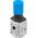 Festo MS Threaded Filter Regulator, G 1/2, G, G 1/2