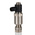 Legris 7300 Threaded Tube Regulator, G 1/8 Male x 4mm, 1/8 in