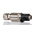 Legris 7300 Threaded Tube Regulator, G 1/8 Male x 4mm, 1/8 in