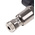 Legris 7300 Threaded Tube Regulator, G 1/8 Male x 8mm, 1/8 in
