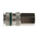 RS PRO Brass Female Pneumatic Quick Connect Coupling, G 1/4 Female Threaded