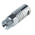 RS PRO Steel Male Pneumatic Quick Connect Coupling, G 3/8 Male Threaded