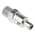 RS PRO Steel Male Pneumatic Quick Connect Coupling, G 1/4 Male Threaded