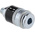 PCL Steel Female Pneumatic Quick Connect Coupling, R 1/4 Male Threaded