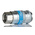 PCL Steel Female Pneumatic Quick Connect Coupling, Rp 1/4 Female Threaded