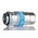 PCL Steel Female Pneumatic Quick Connect Coupling, Rp 1/4 Female Threaded