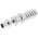 CEJN Steel Male Pneumatic Quick Connect Coupling, 10mm Hose Barb