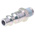 CEJN Steel Male Pneumatic Quick Connect Coupling, R 1/8 Male Threaded