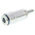 PCL Steel Male Pneumatic Quick Connect Coupling, 7mm Hose Barb