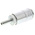 PCL Steel Male Pneumatic Quick Connect Coupling, 7mm Hose Barb