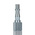 PCL Steel Female Pneumatic Quick Connect Coupling, Rp 1/4 Female Threaded