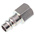CEJN Steel Male Pneumatic Quick Connect Coupling, G 1/4 Female Threaded