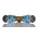 PCL Steel Pneumatic Quick Connect Coupling