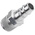 CEJN Steel Male Pneumatic Quick Connect Coupling, R 3/8 Male Threaded
