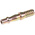PCL Steel Male Pneumatic Quick Connect Coupling, 9.5mm Hose Barb