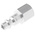 CEJN Steel Female Pneumatic Quick Connect Coupling, G 1/4 Female Threaded