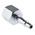 PCL Steel Female Pneumatic Quick Connect Coupling, Rp 1/2 Female Threaded
