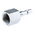 PCL Steel Female Pneumatic Quick Connect Coupling, Rp 1/2 Female Threaded